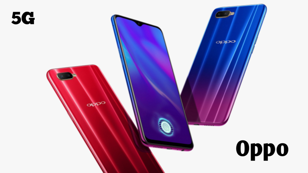Oppo Reno 13 pro 5G