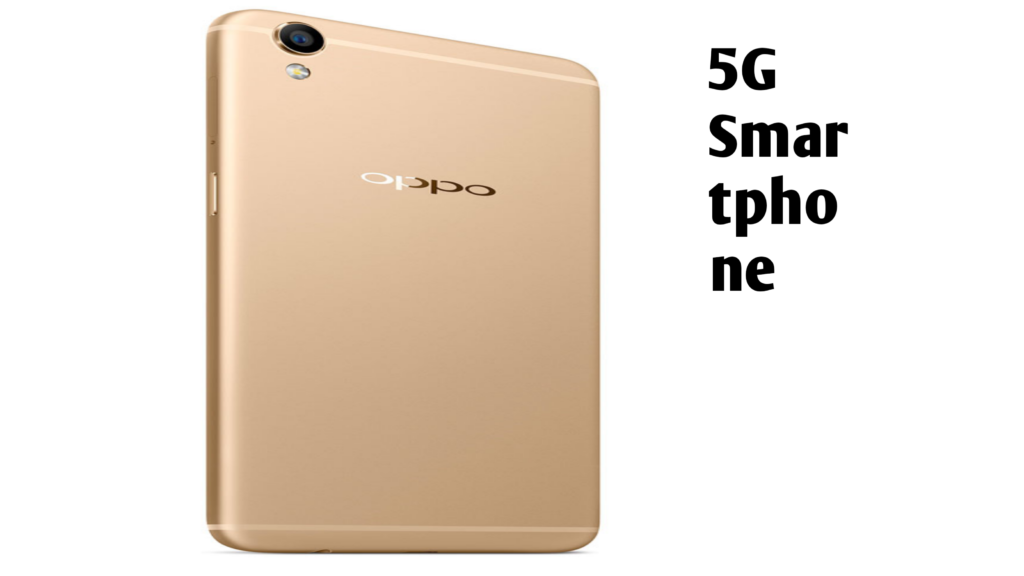 5G Oppo Mobile Price