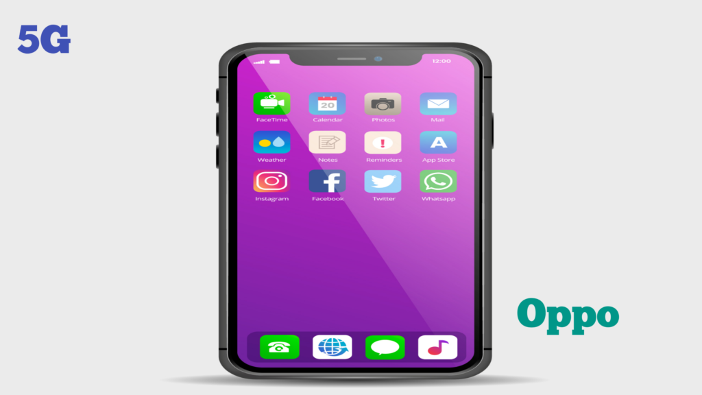 Oppo F Series 2025 Smartphone with Best Selfie