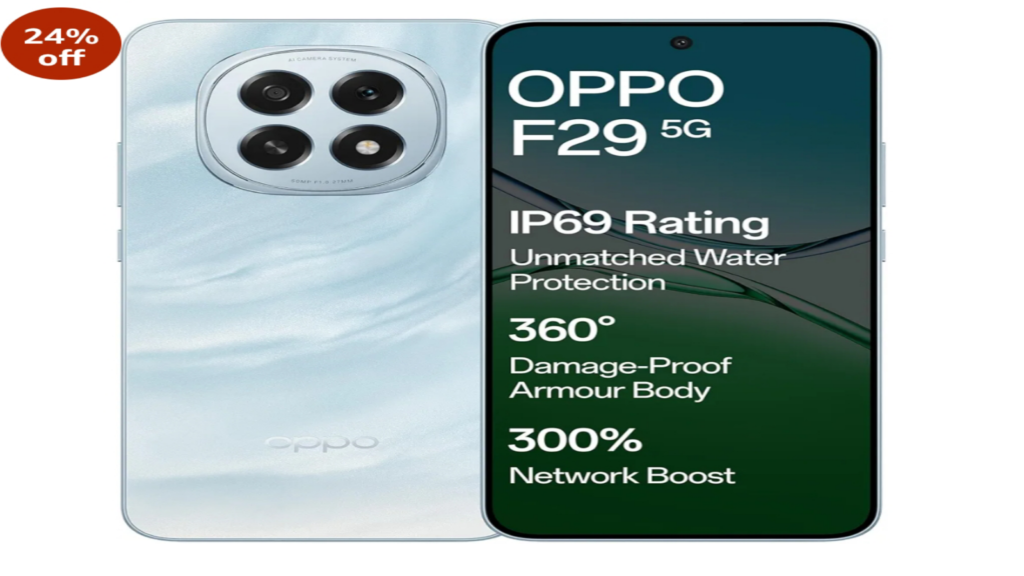 Oppo Reno Pro mobile