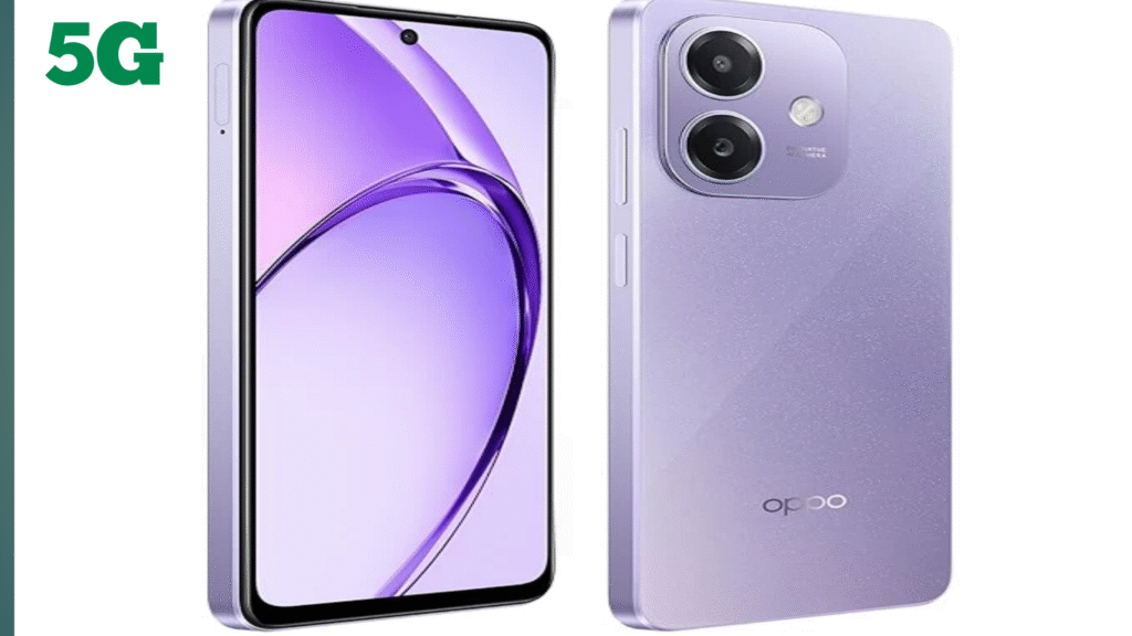 Oppo Reno Pro mobile